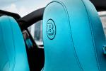Smart ForTwo Ultimate 125 by Brabus 2017 года